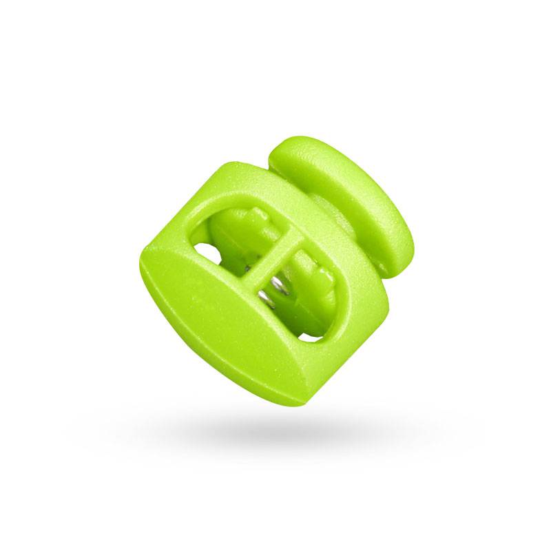 fluorescent green (5 loads)